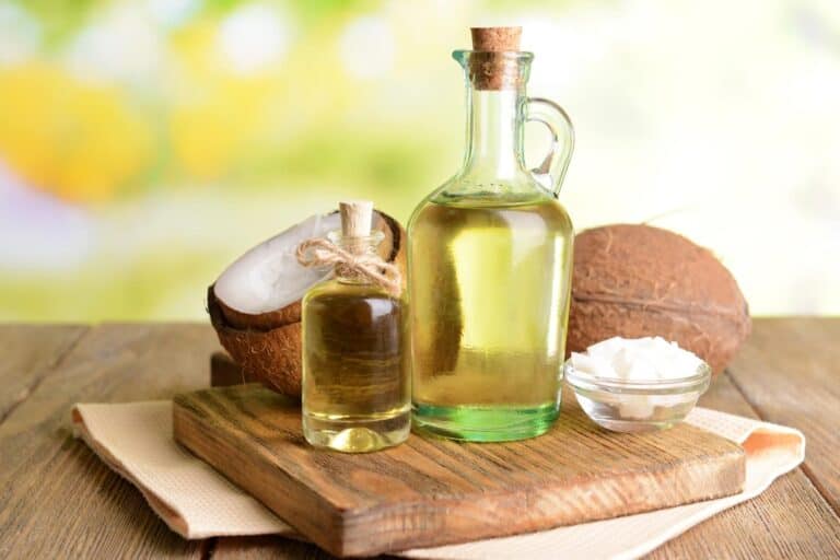 Can You Use Cooking Coconut Oil On Your Hair