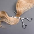Thin Hair Without Thinning Shears